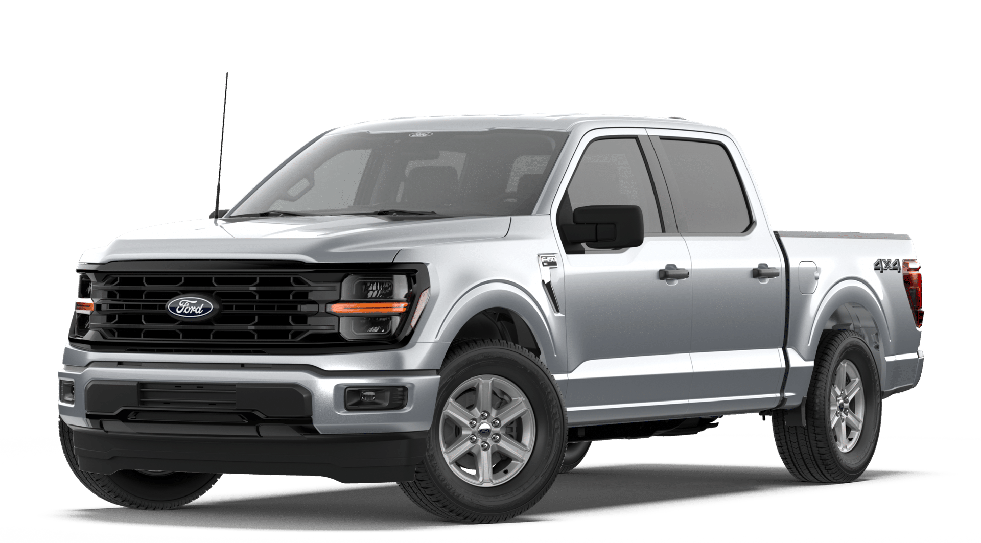 2026 Ford F-150® External Image 1